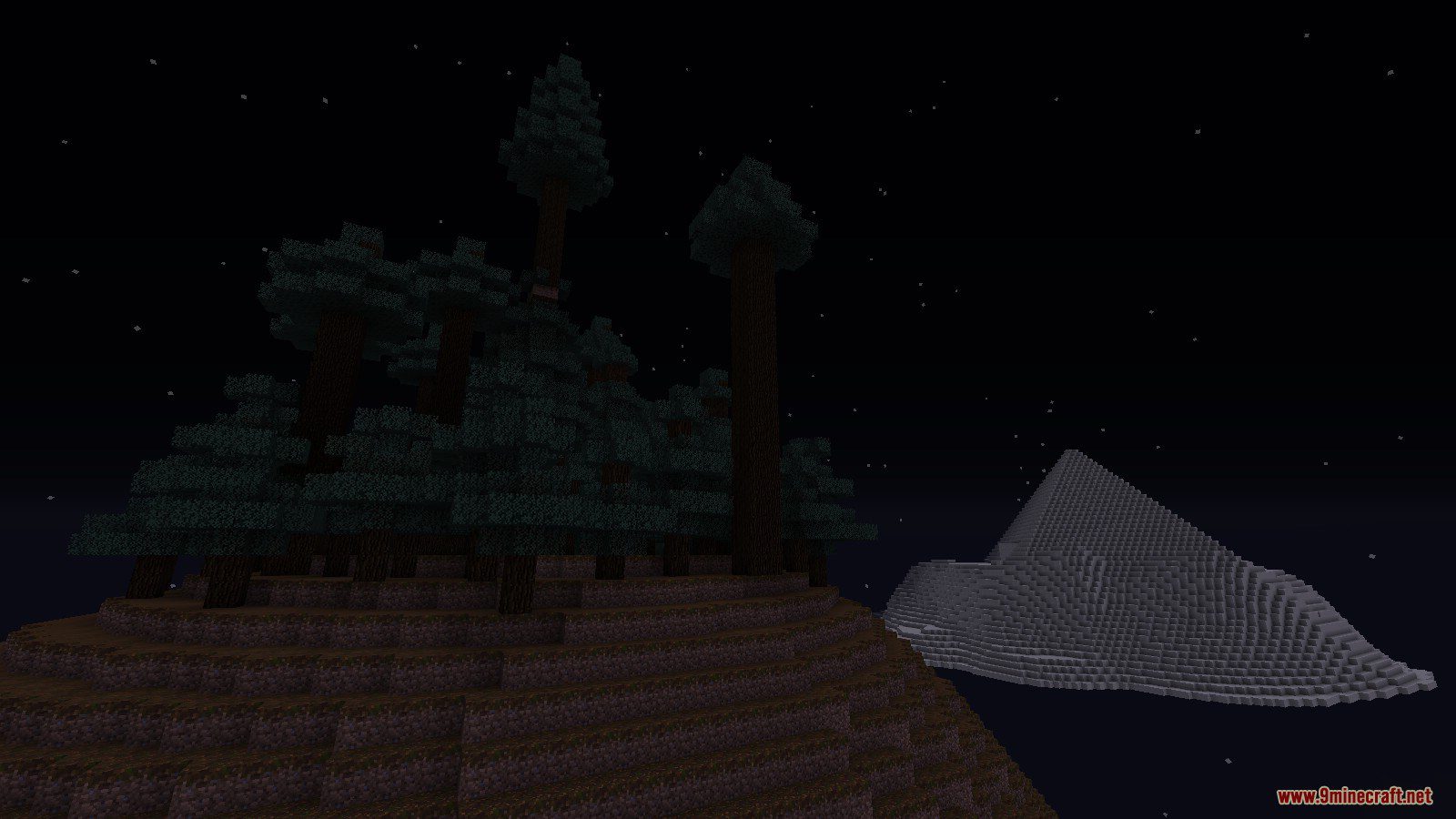 Super Skyblock Land Map Screenshots (13)