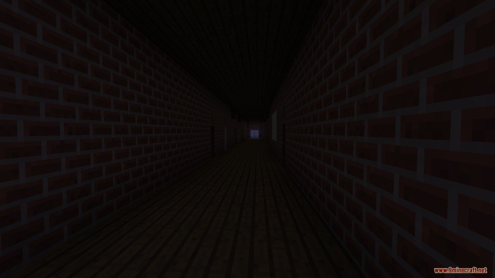 The Abyss Map Screenshots (4)