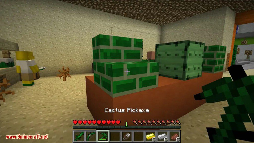 The Cactus Mod Screenshots 12