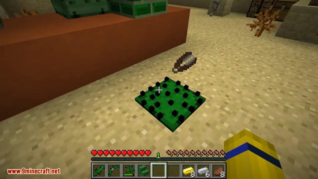 The Cactus Mod Screenshots 13