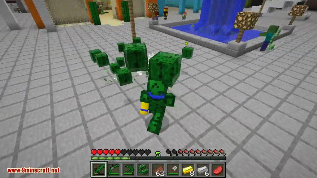 The Cactus Mod Screenshots 17