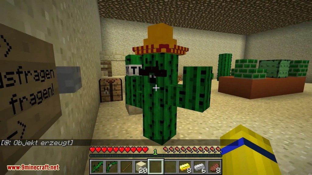 The Cactus Mod Screenshots 9