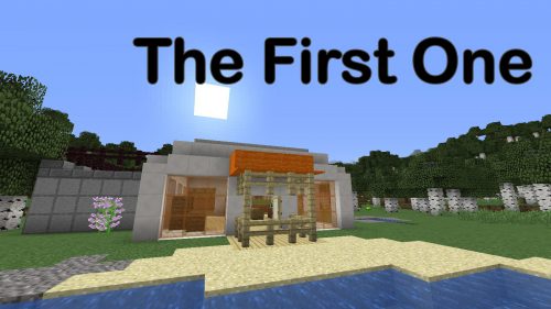 The First One Map Thumbnail