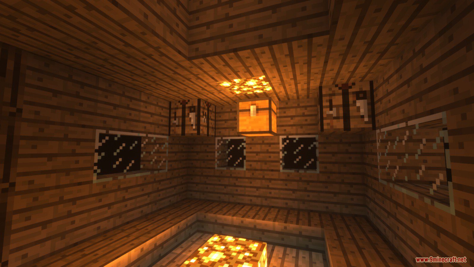 The Flippest Minecraft Map Screenshots (6)