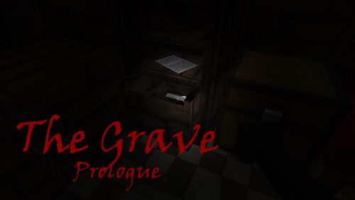 The Grave – Part 1 Prologue Map Thumbnail
