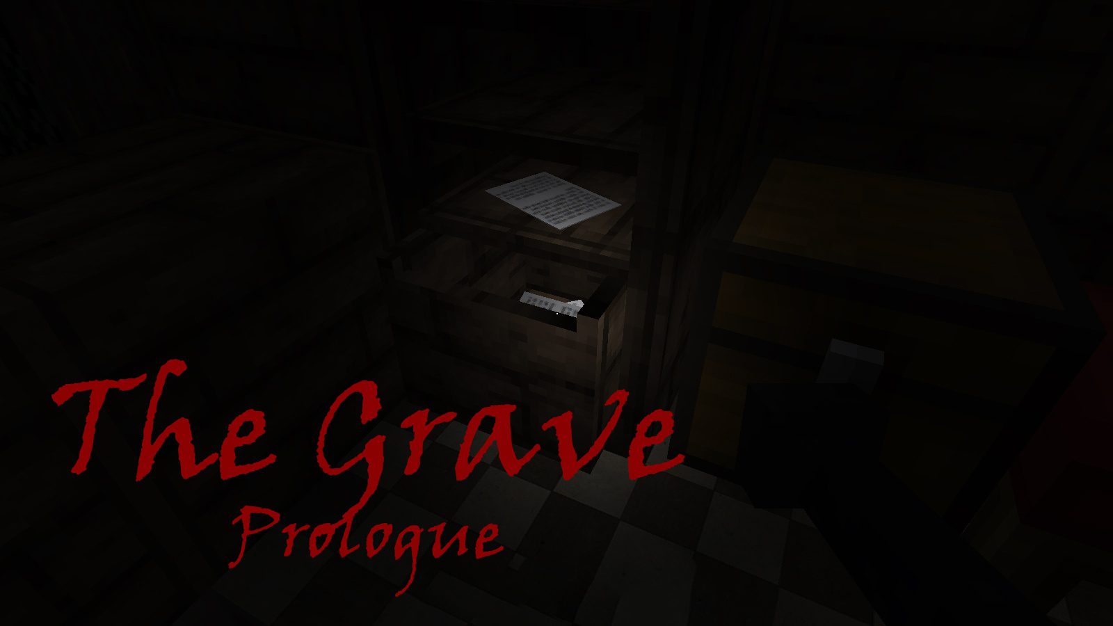 The Grave – Part 1 Prologue Map Thumbnail