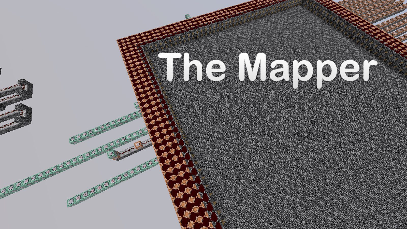 The Mapper Map Thumbnail