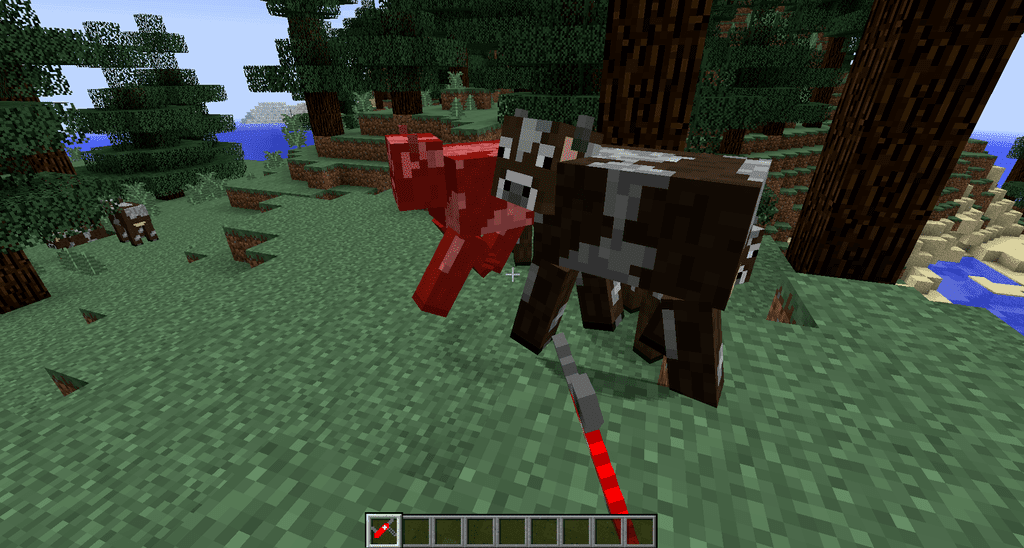 The swiss army knife mod for minecraft 06