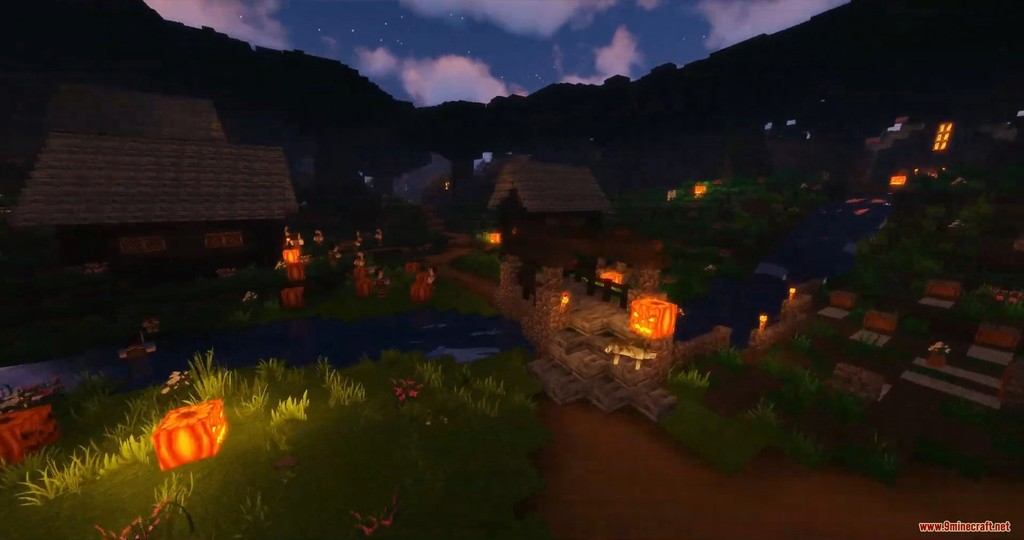 World of Minecraft Resource Pack Screenshots 6