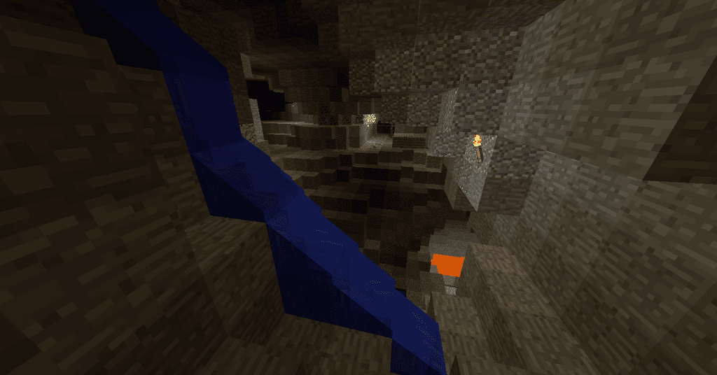 Worley-Caves-Mod-2