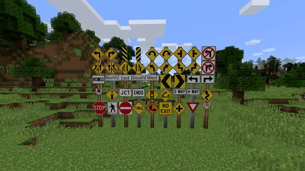 niftyblocks mod for minecraft 05