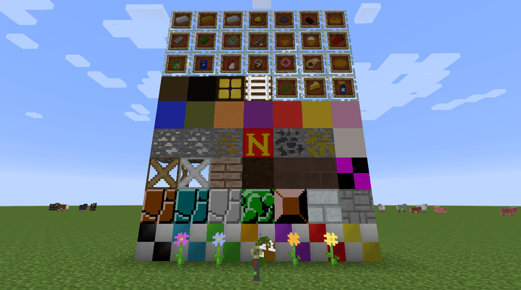 niftyblocks mod for minecraft 07