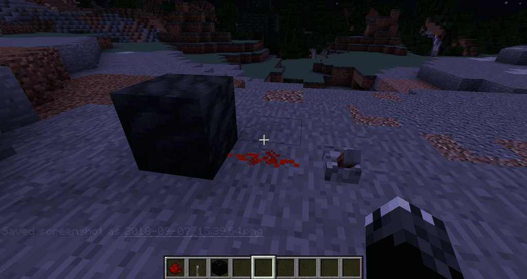Activated Carbon mod for minecraft 02