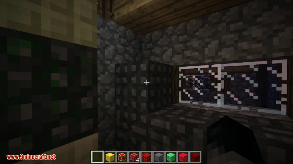 Additional Compression Mod Screenshots 9