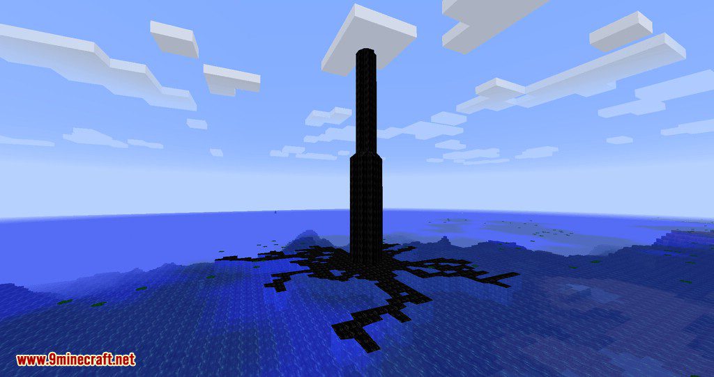Additional Pipes for Buildcraft mod for minecraft 03