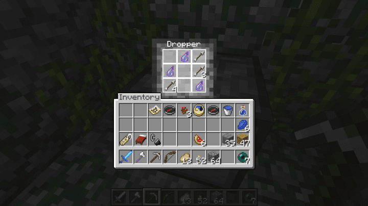 Advanced GUI Resource Pack Screenshots 10