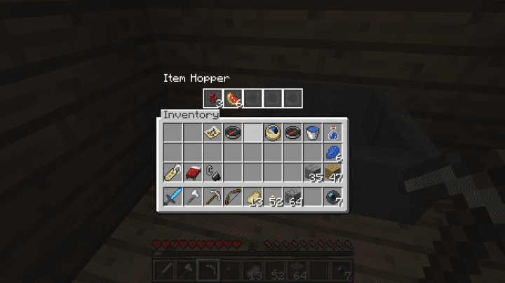 Advanced GUI Resource Pack Screenshots 11