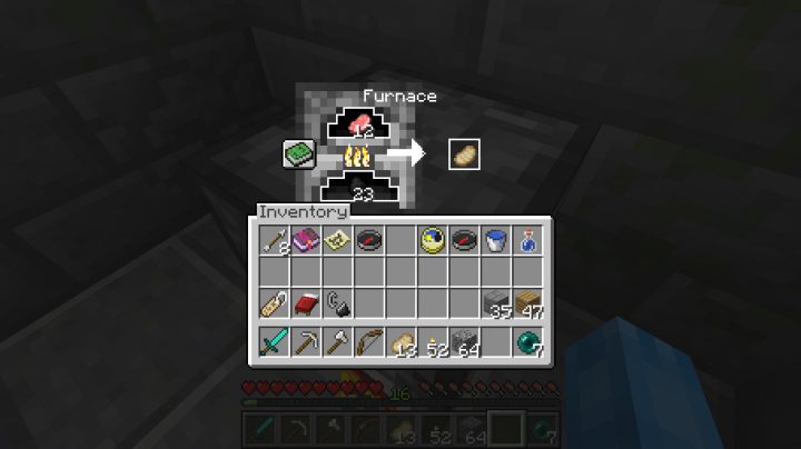 Advanced GUI Resource Pack Screenshots 2