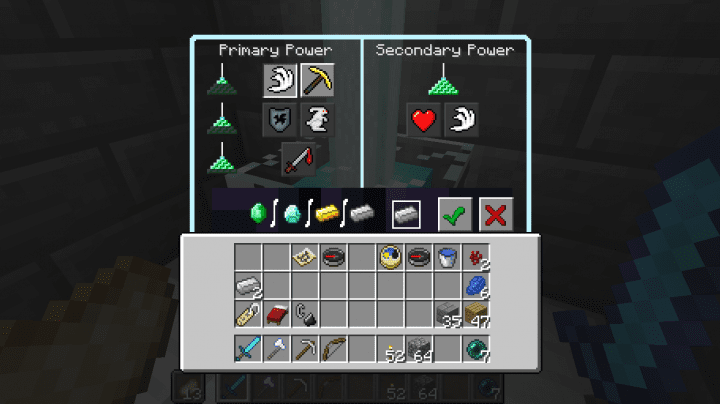 Advanced GUI Resource Pack Screenshots 7