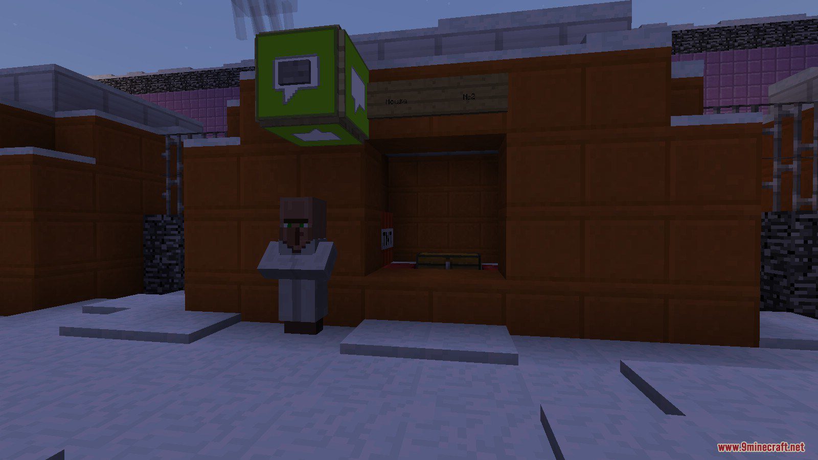 Against Iskerside 2 Map Screenshots (6)