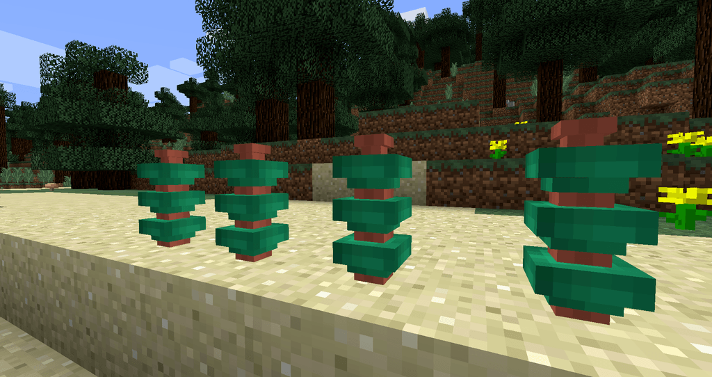 Alternating Flux mod for minecraft 03