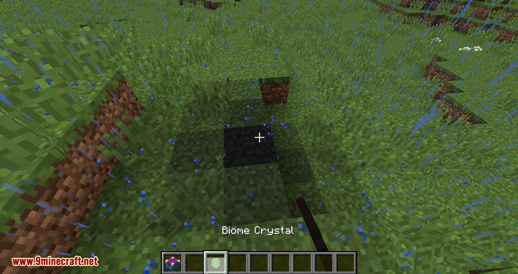 Arcane World mod for minecraft 11