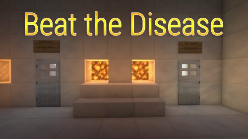 Beat the Disease Map Thumbnail