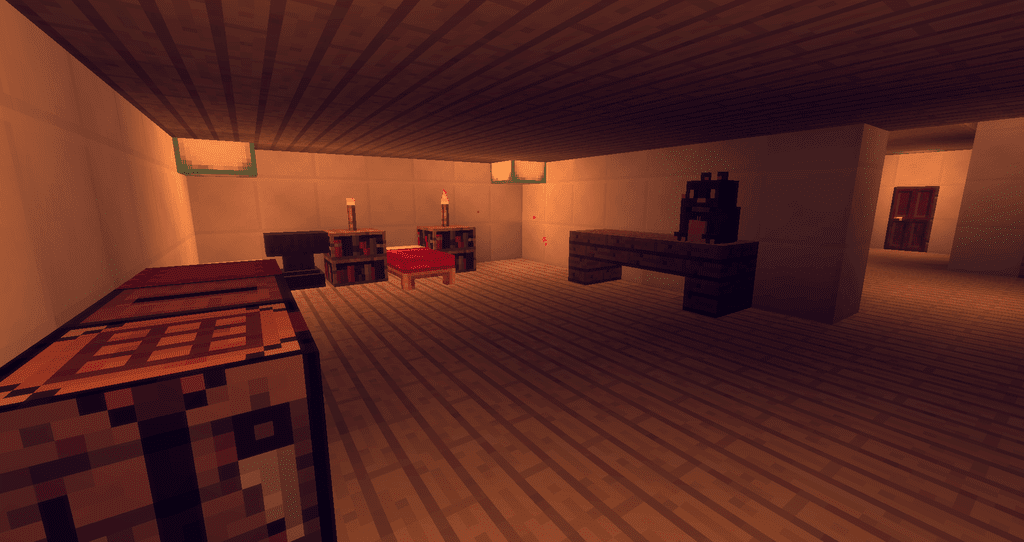 Better Deco mod for minecraft 12