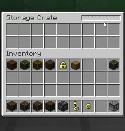 Better Storage Too Mod Screenshots 3