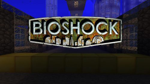 Bioshock Map Thumbnail