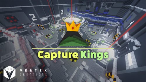 Capture Kings Map Thumbnail