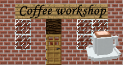 Coffee Workshop Mod