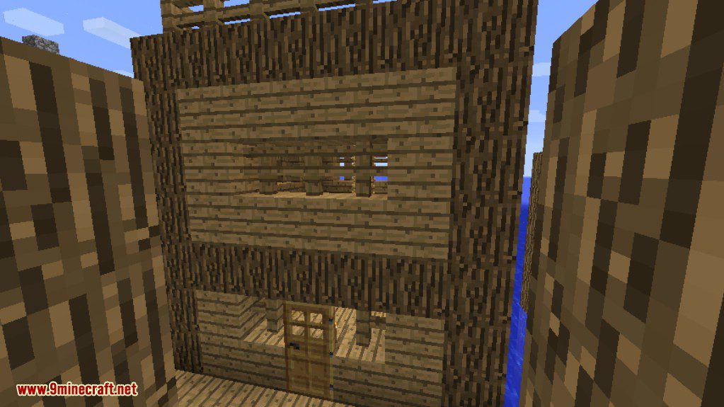 Coherent Villages Mod Screenshots 3