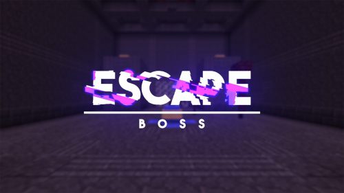 Crainer’s Escape Boss Map Thumbnail