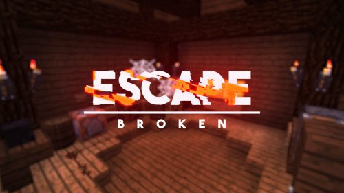 Crainer’s Escape Broken Map Thumbnail