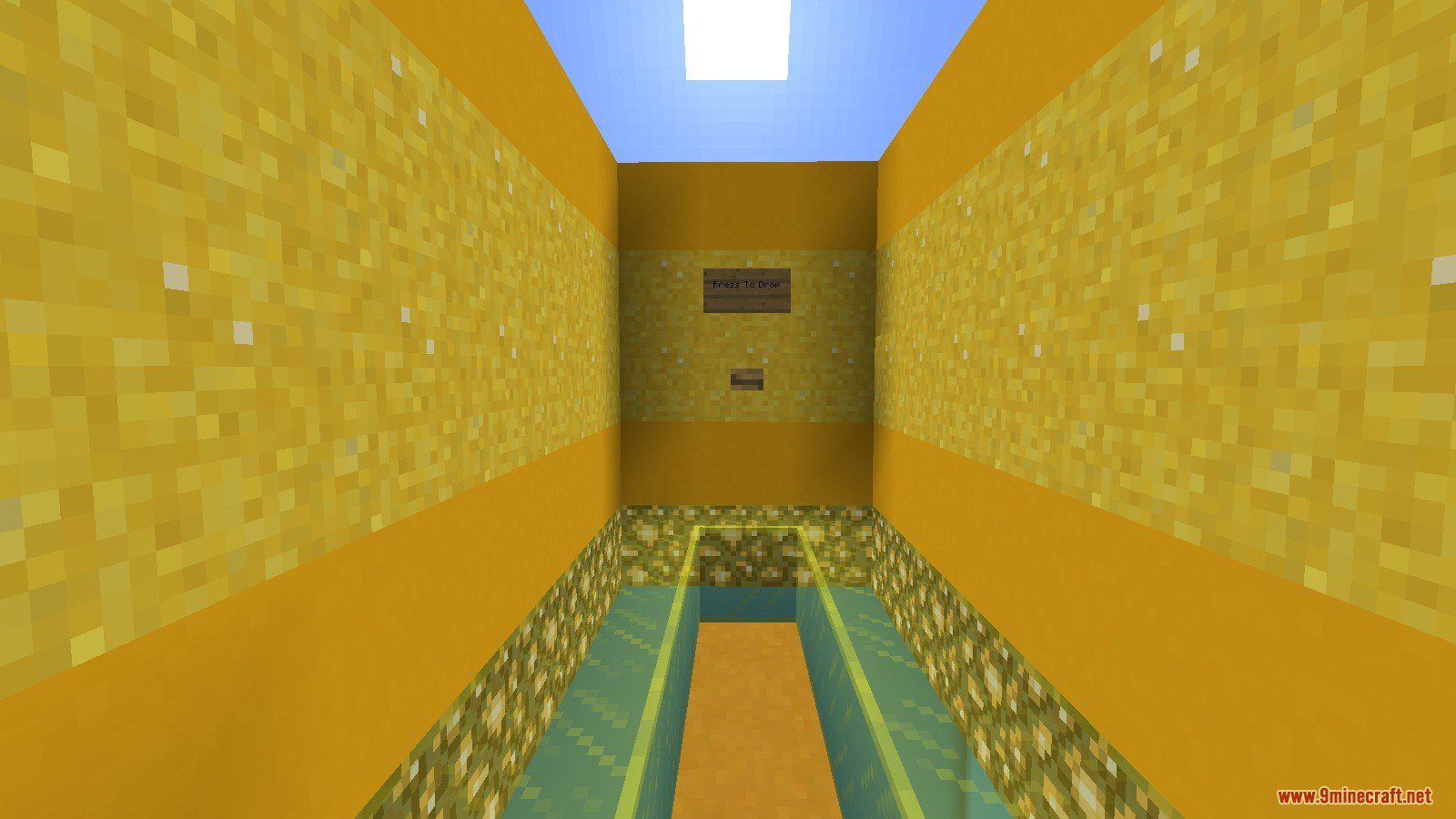 Dimension Dropper 2 Map Screenshots (8)