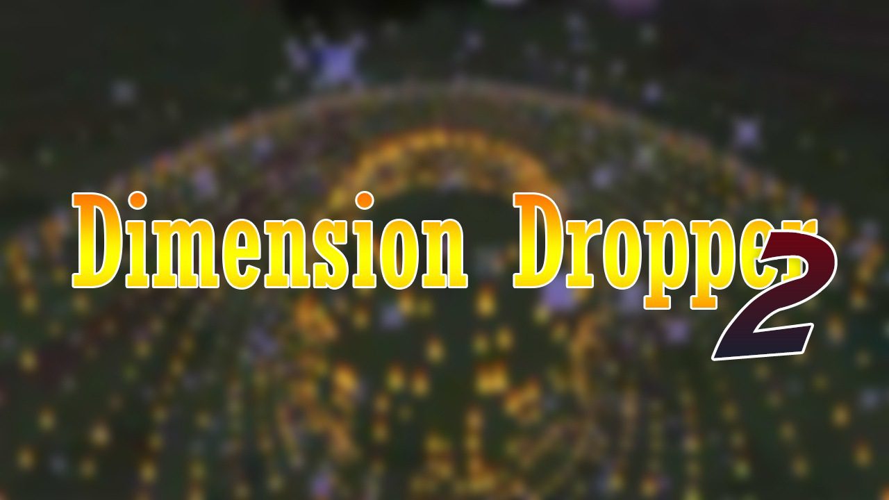 Dimension Dropper 2 Map Thumbnail