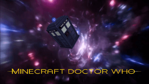 Doctor Who Resource Pack