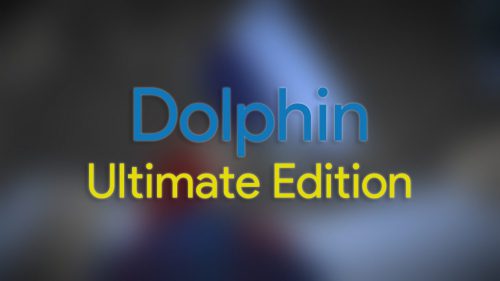 Dolphin Ultimate Edition Map Thumbnail