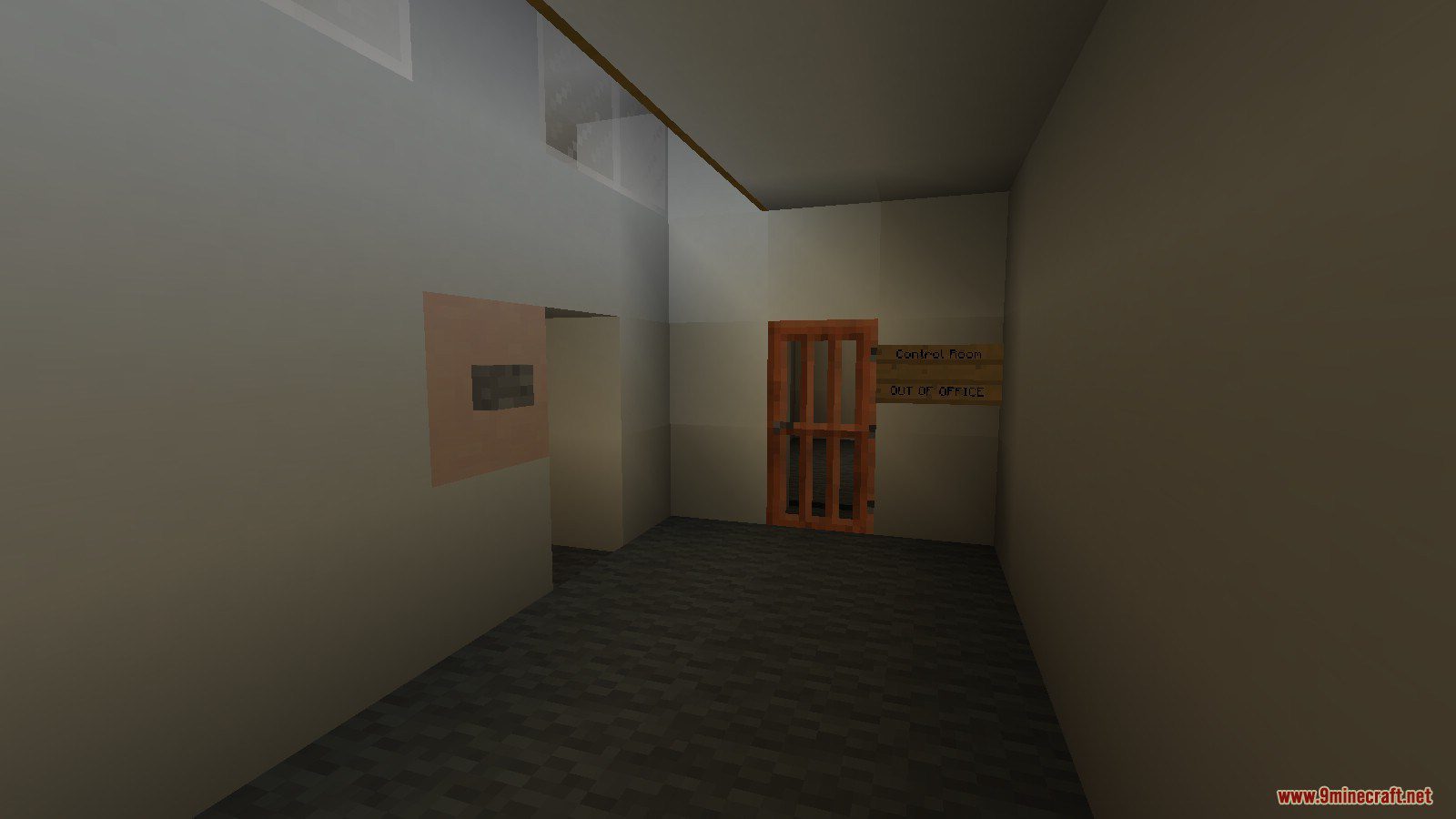 Escape Room Map Screenshots (2)