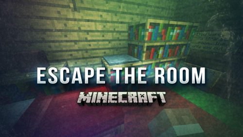 Escape Room Map Thumbnail