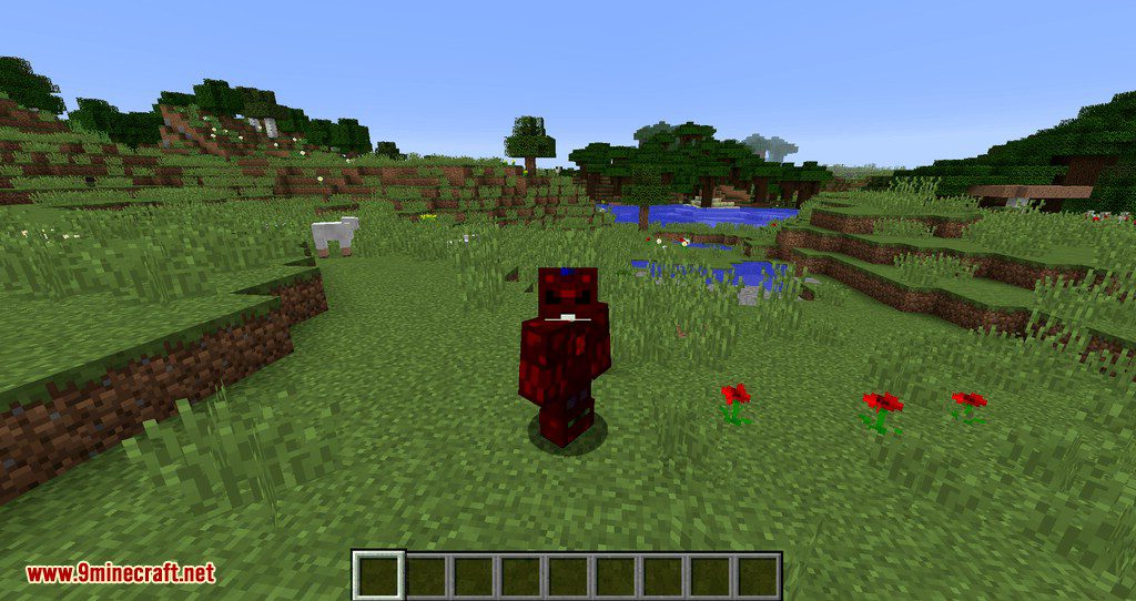 Expanded Equivalence mod for minecraft 04