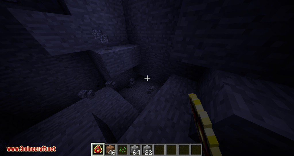 Expanded Equivalence mod for minecraft 05