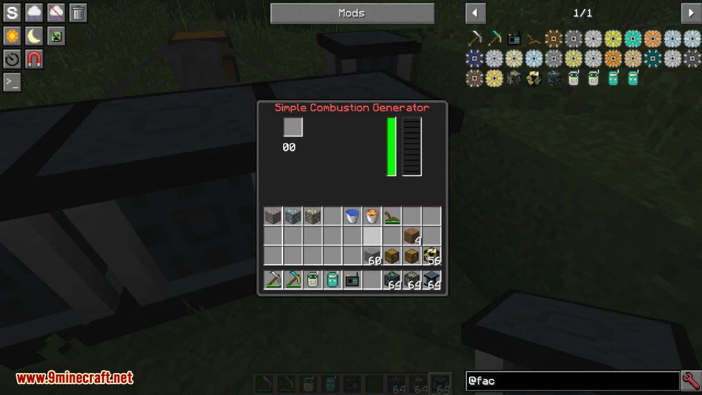 Factory0 Resources Mod Screenshots 13
