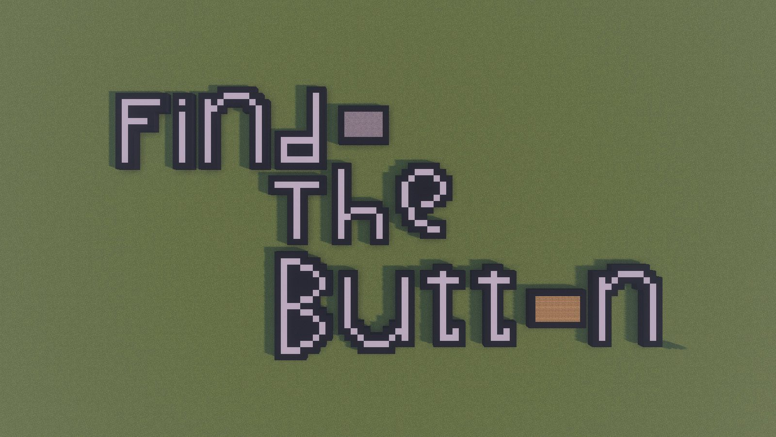 Find The Button (Ep 2) Map Thumbnail