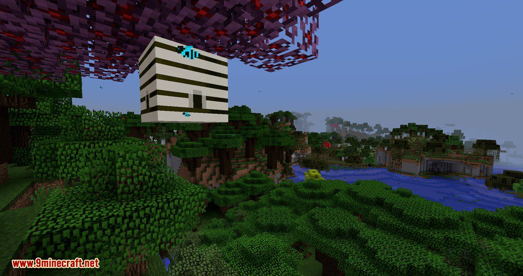 GTCE Bees mod for minecraft 02