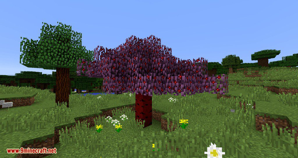 GTCE Bees mod for minecraft 05