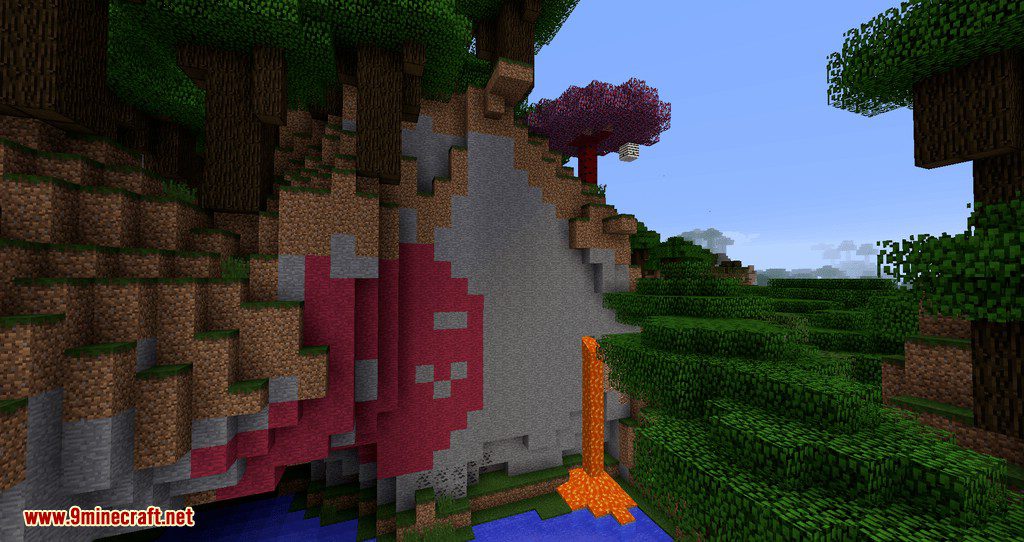 GTCE Bees mod for minecraft 08