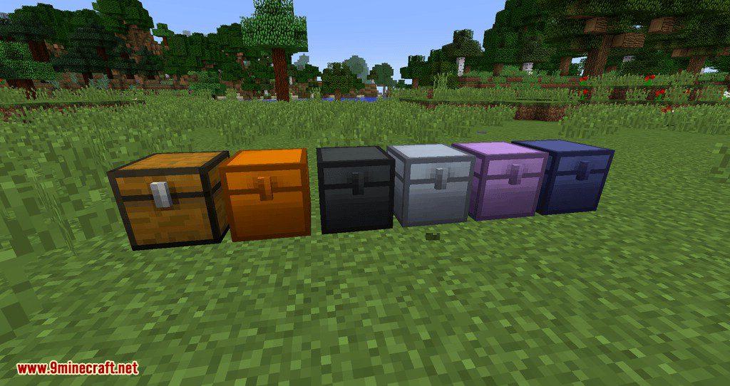 Gregic Additions mod for minecraft 10