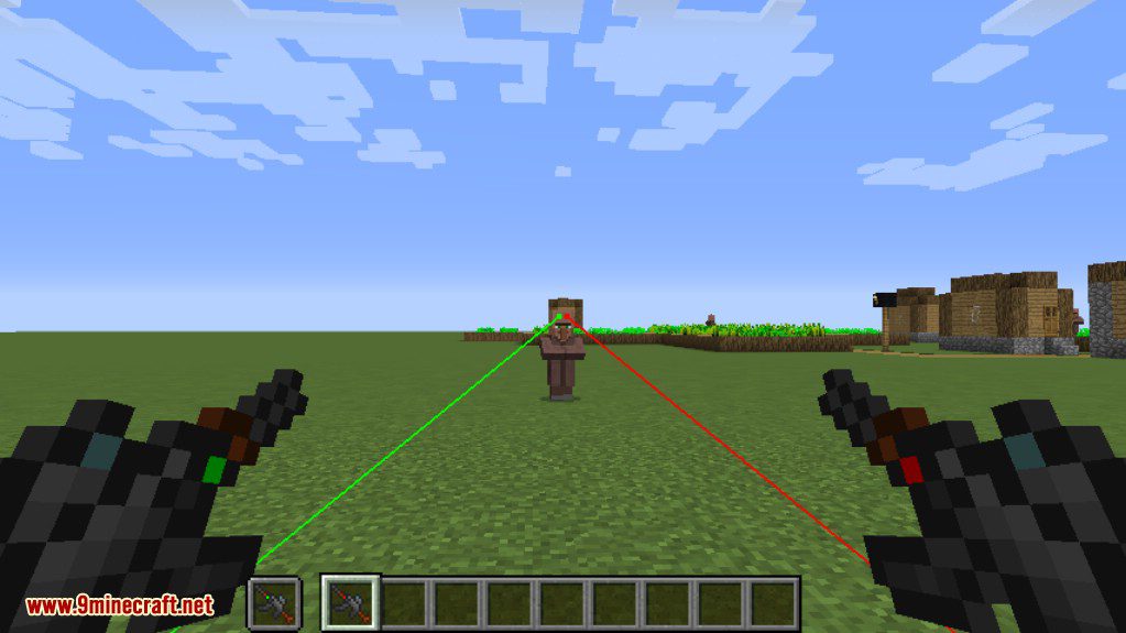 Gun Customization Infinity Mod Screenshots 1